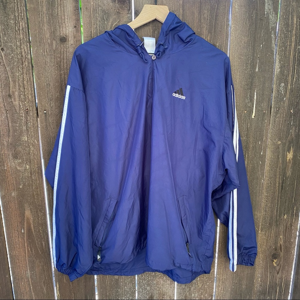 90s Adidas Sweater